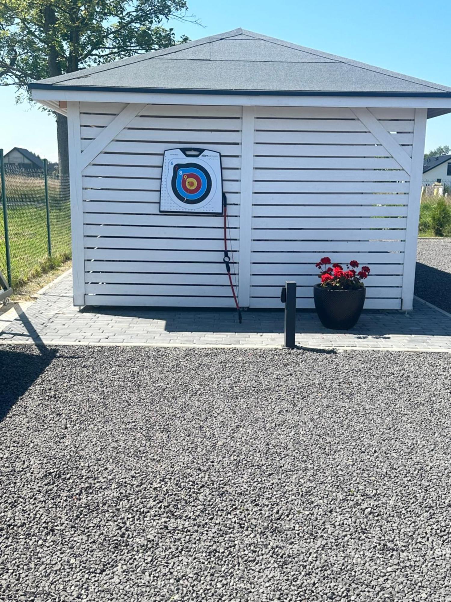 T Ulichatki Bedzino Exterior foto