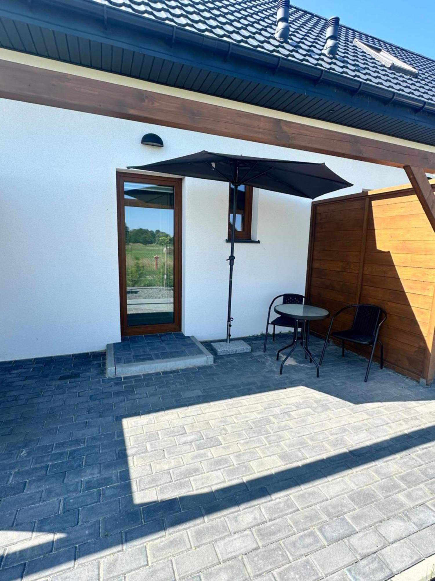 T Ulichatki Bedzino Exterior foto